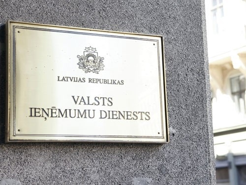 VID finanšu policistiem būs formas tērpi