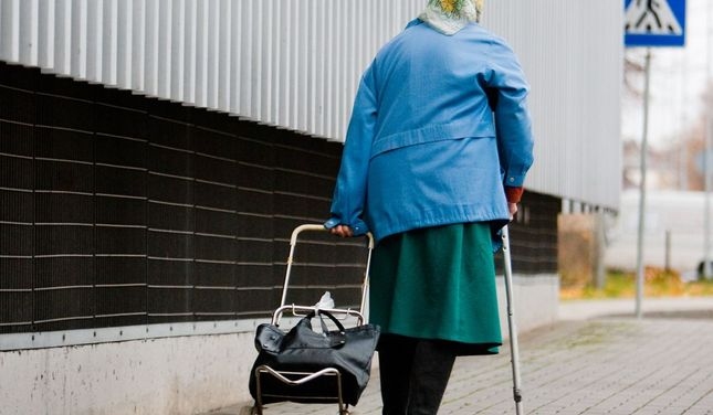Indeksēs pensijas līdz 200 latiem