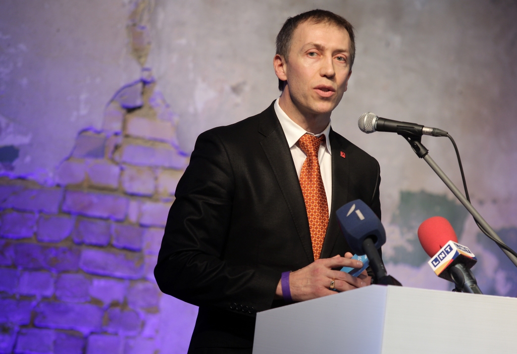 Vilnītis: jābūt ļoti spēcīgiem argumentiem, lai atstātu Liepāju