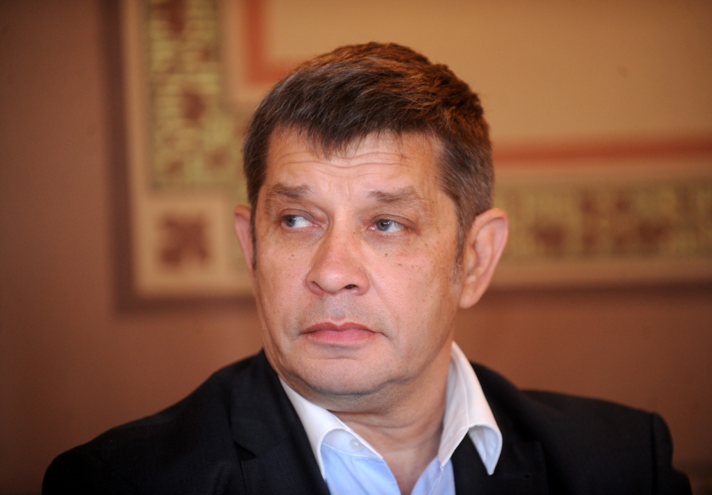 papildināta (13:05) Maskats izlēmis atteikties no Operas valdes priekšsēdētāja amata