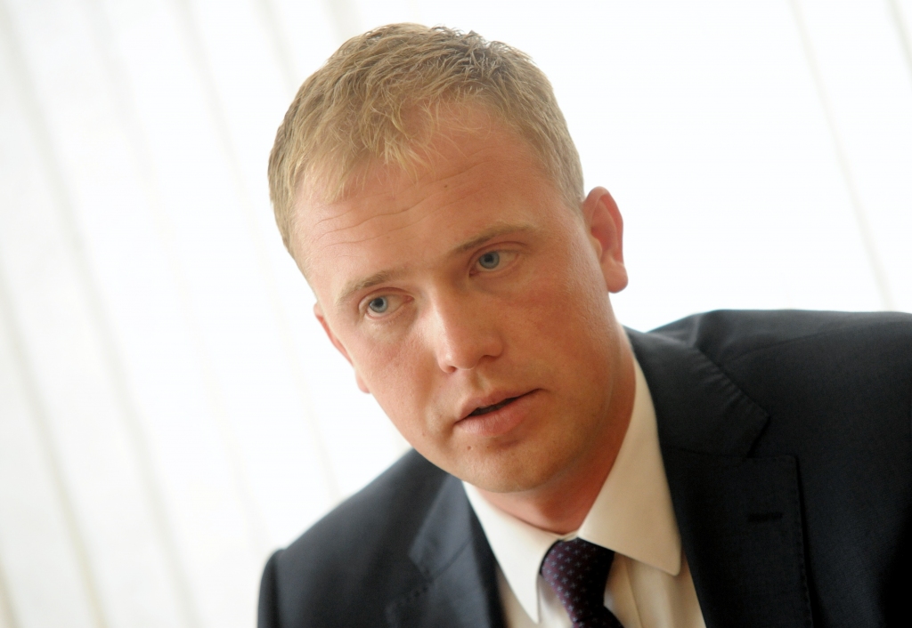 Valainis: ceļu būvē ir būtiski, lai trūkumi tiek pamanīti pēc iespējas ātrāk