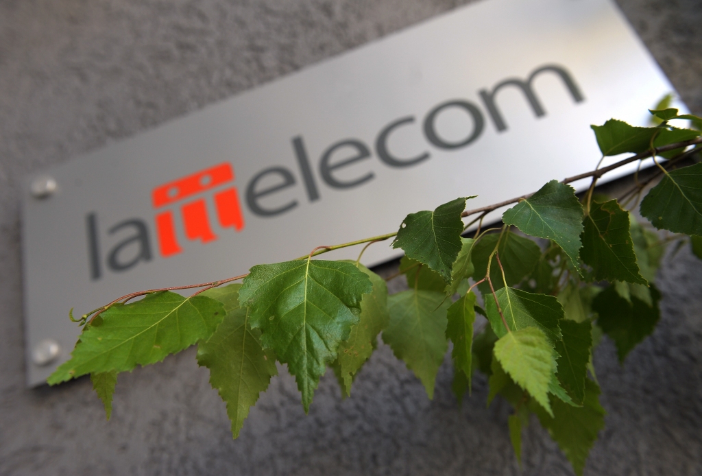 Lattelecom apvienošanās ar LMT ietver gan ieguvumus, gan riskus