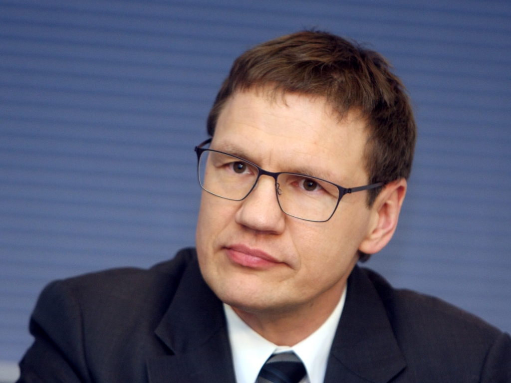 LIAA vadītājs strādā bez pielaides valsts noslēpumam; ministrija prasīs paskaidrojumus