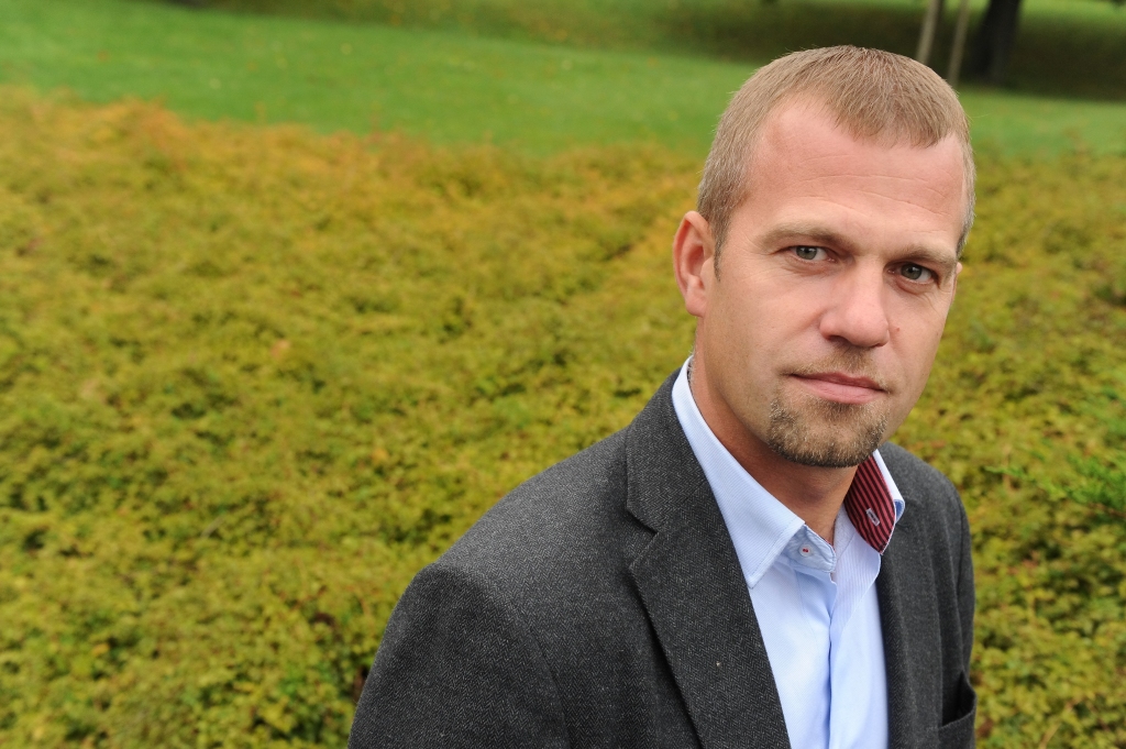 Eksperts: investorus interesē Latvijas lauku zeme