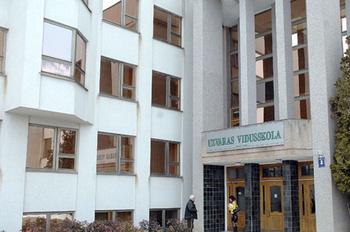 Jaunieši ieteiks idejas Uzvaras ciema attīstībai