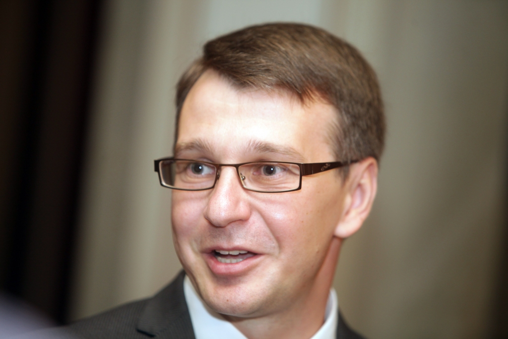 Streļčenoks: KNAB iekšējās "it kā nesaskaņas" darbam netraucē