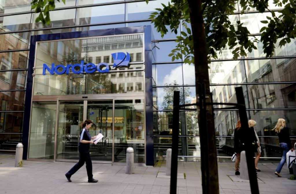 Papildināta - Zviedrija, pārdodot atlikušās Nordea akcijas, ieguvusi 3,4 miljardus dolāru