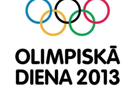 27. septembrī - Olimpiskā diena