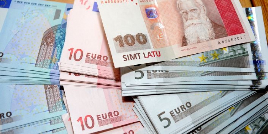 Bankas nopelnījušas par 11% vairāk