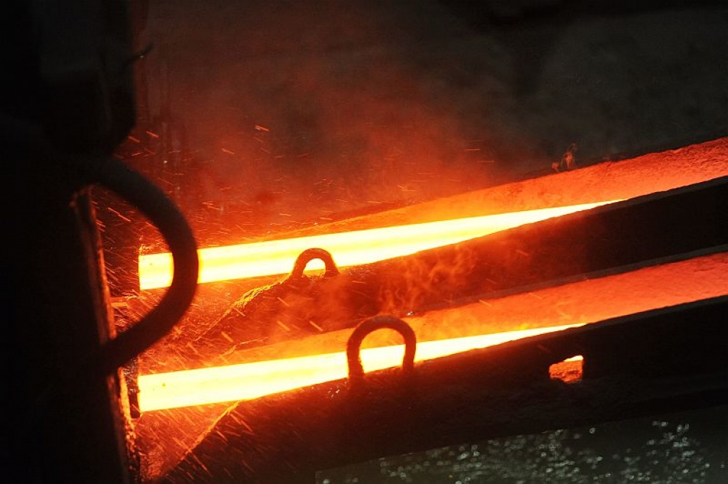 Krievijas Afina Pallada nolēmuši Liepājas metalurgā naudu neinvestēt