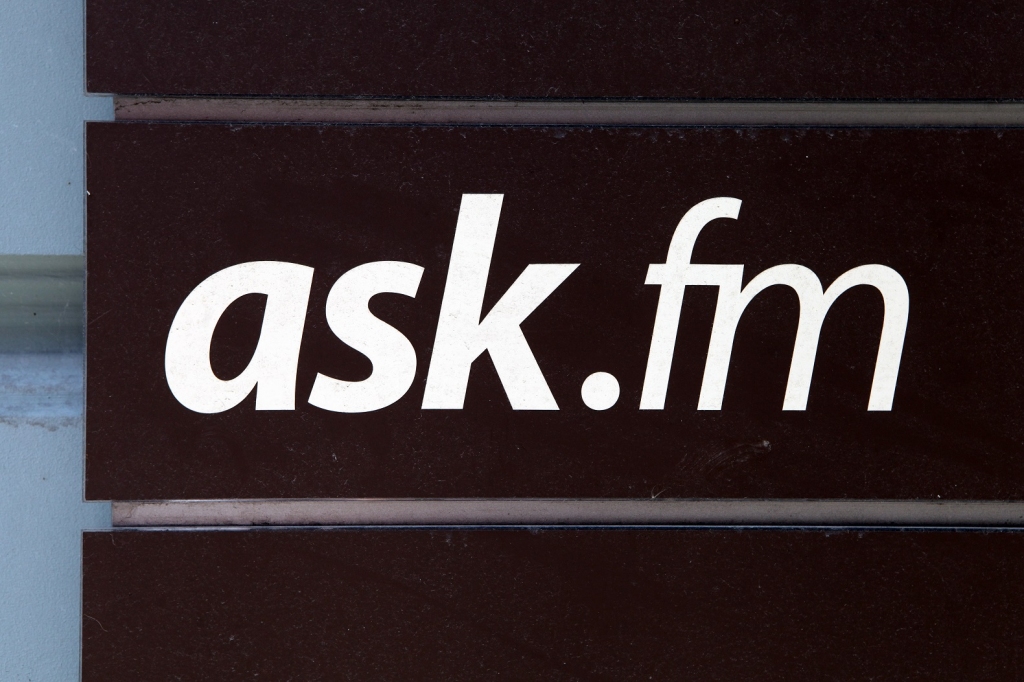 Ask.fm uzsāk PR vadītāja medības