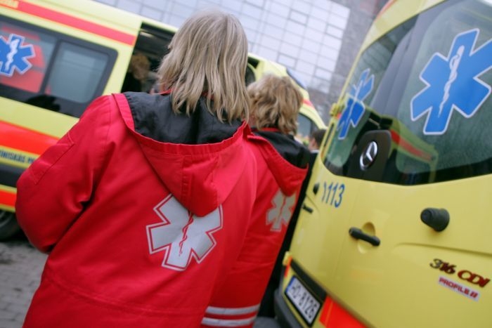 Neatliekamās medicīniskās palīdzības dienests izglītos pedagogus 