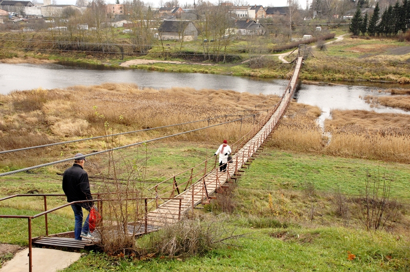 Pamatlietas – izglītība un infrastruktūra
