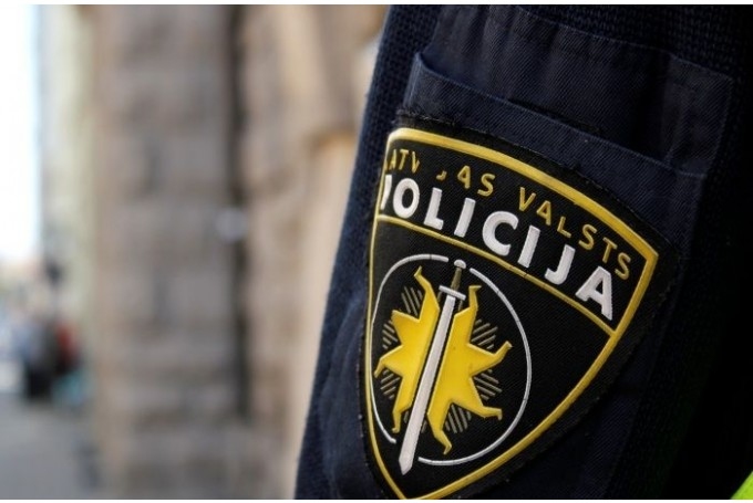 Vecumniekos konstatē zādzību