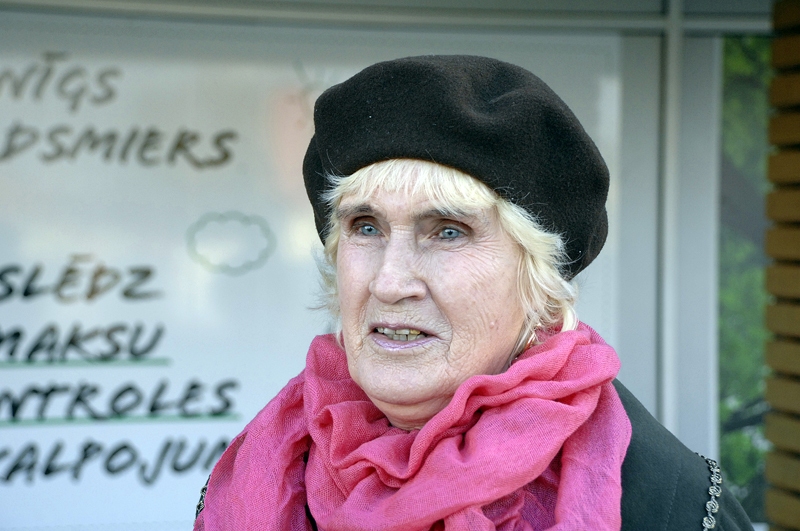 «Bauskas Dzīve» jautā