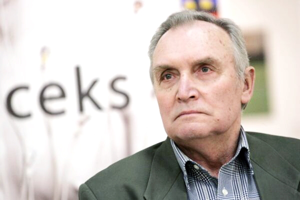 Ar baušķeniekiem tiksies Uldis Dumpis