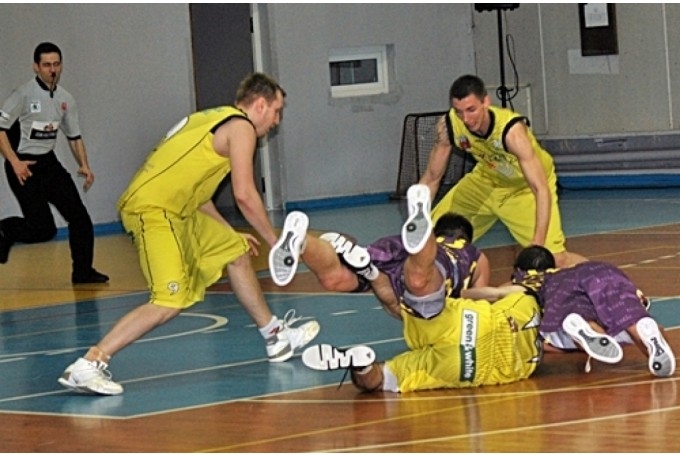 «Mēmelē» sāksies basketbols