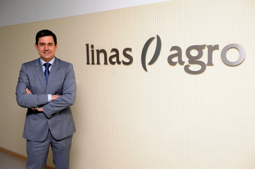 «Linas Agro Group» investēs, lai palielinātu «Lielzeltiņu» jaudu un eksportu