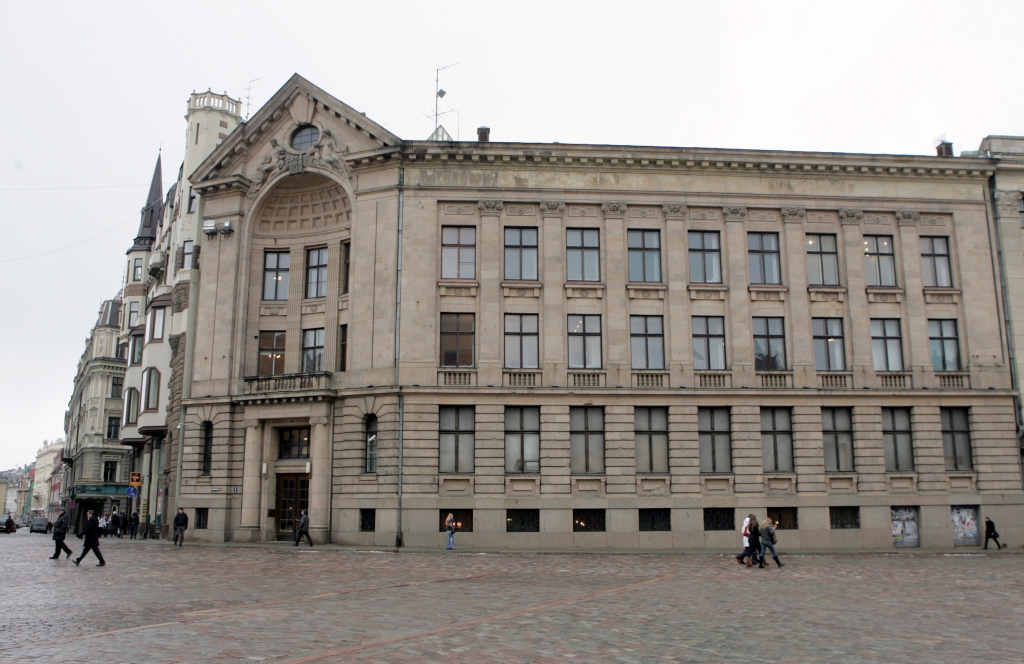 Latvijas Radio ar jaunu mediju cer iekarot piektdaļu jauniešu auditorijas