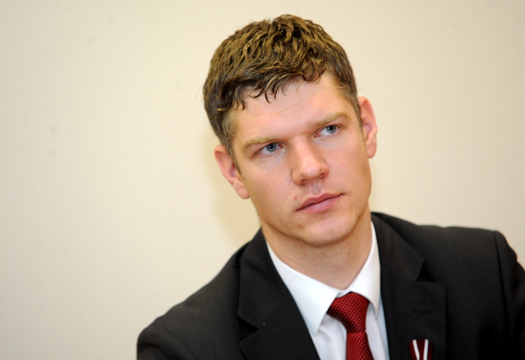 RP kampaņā pirms EP vēlēšanām uzsvērs jauniešu intereses