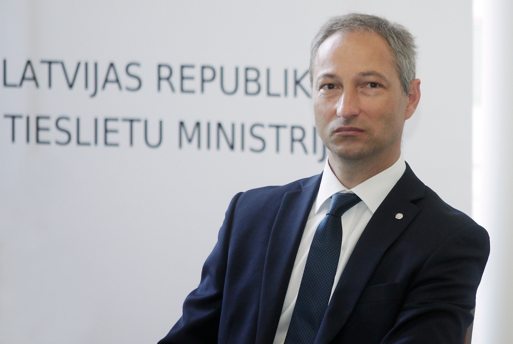 Koalīcijas darba grupa šonedēļ sāks vērtēt Bordāna piedāvātās reformas