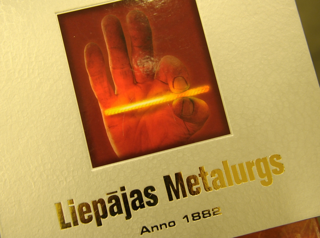 Liepājas metalurga uzturēšana izmaksās miljonus