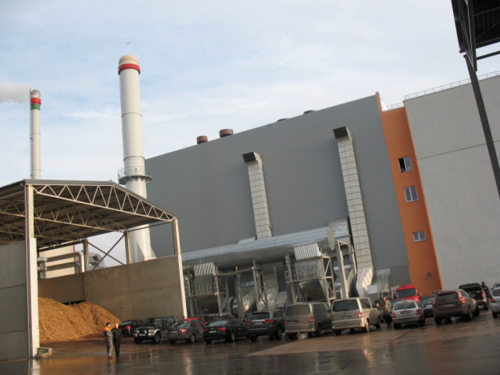 Liepājas enerģija noslēdz 24 miljonus vērtu investīciju programmu