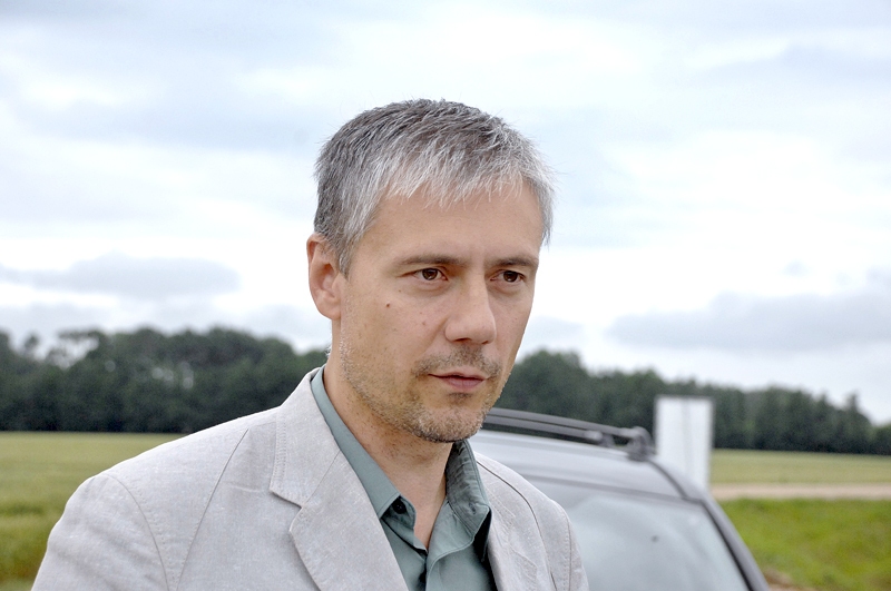 Komentāri: satiksmes drošība uz «Via Baltica»