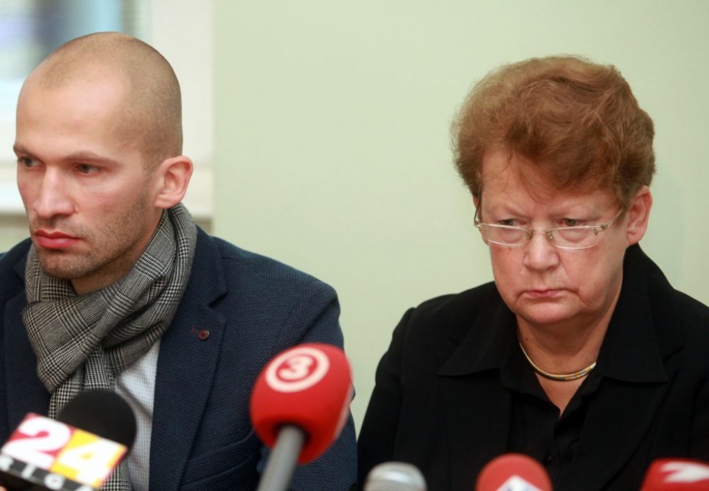 Pēc pašu lūguma aptur Andra un Zanes Kalinkas arhitektu sertifikātu