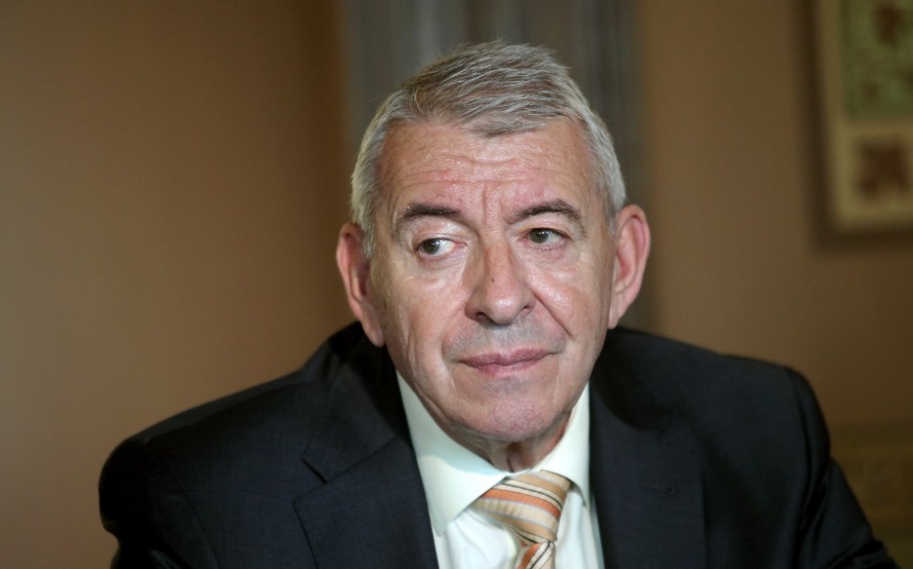 Dāvis: Gazprom jau nolīdzis juristus, lai tiesātos ar Latviju par privatizācijas līguma neievērošanu