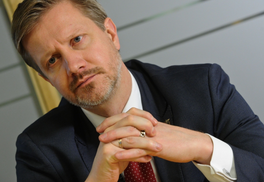 Endziņš: ļoti sarežģītā būvatļaujas saņemšanas un būvniecības uzraudzības procedūra izrādījusies bezjēdzīga