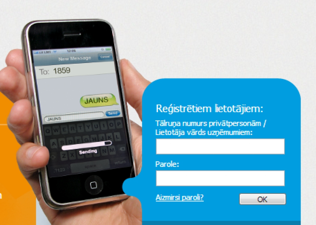 Papildināta - Rīgas satiksme izstrādājusi tiešu konkurentu Mobilly 