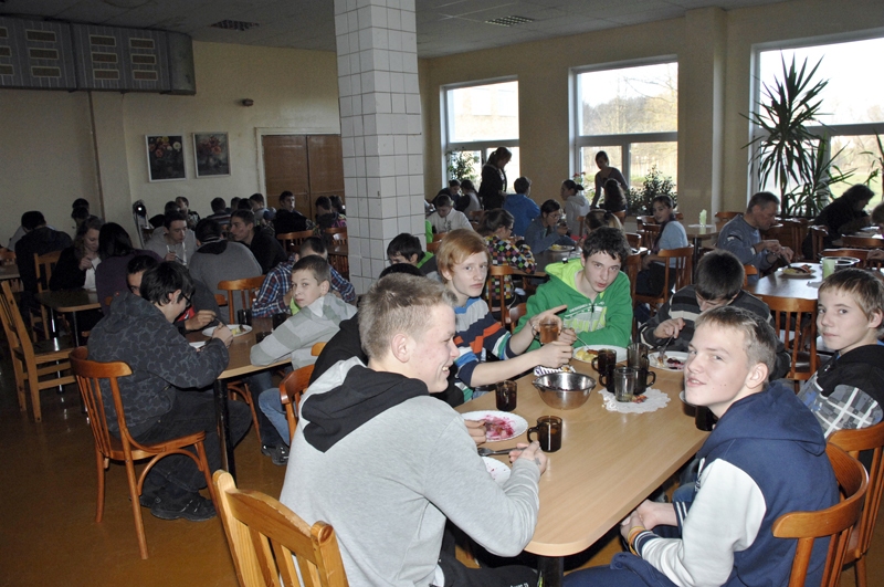 Brīvpusdienas būs visiem skolēniem