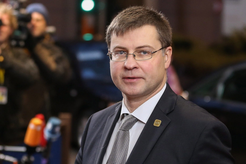 Dombrovskis jaunajā gadā vēl būt aktīviem un prast atšķirt graudus no pelavām
