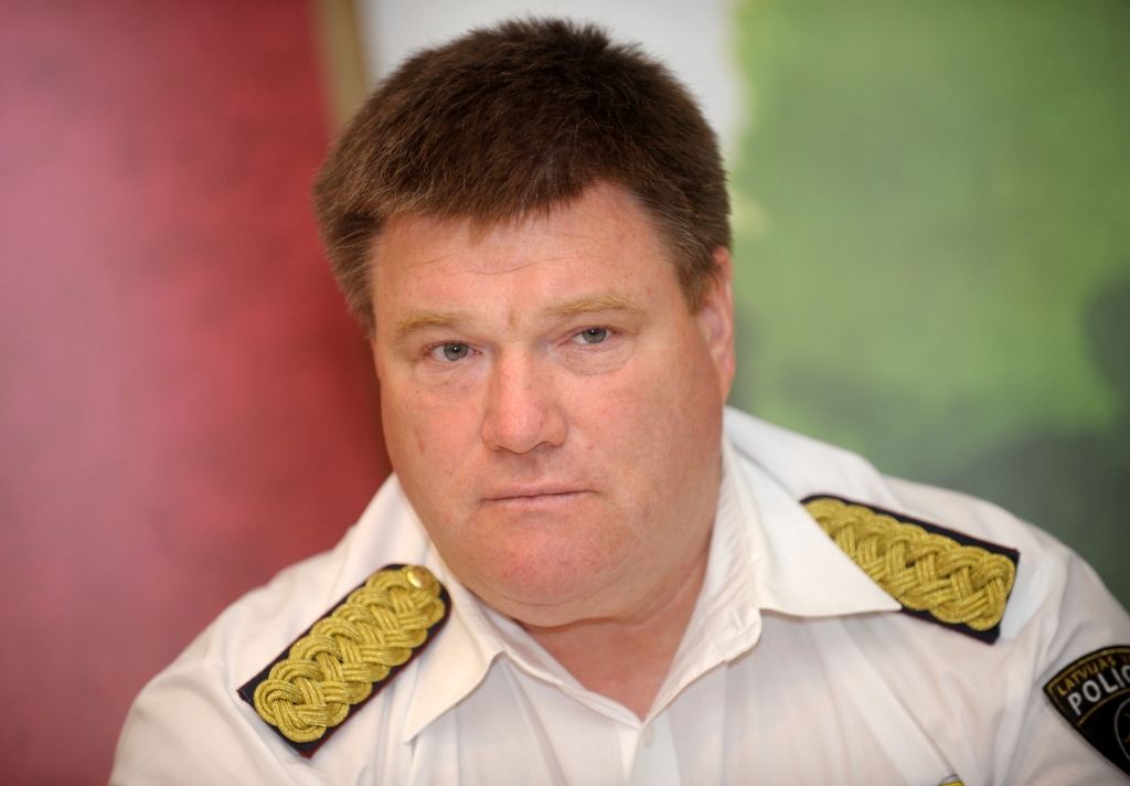 Policija brīdina par krāpniekiem līdz ar eiro ieviešanu