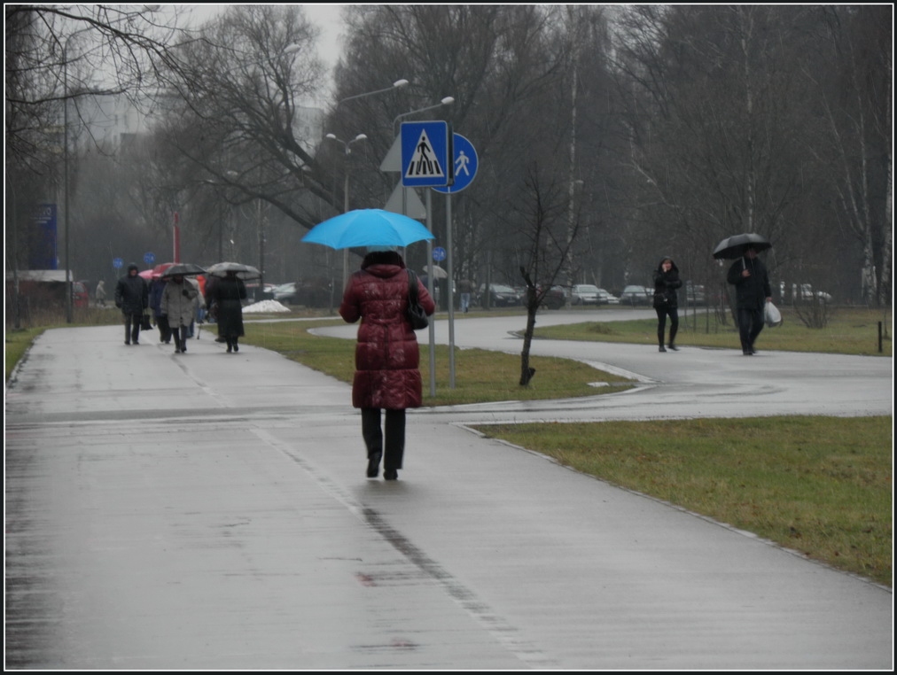 Decembra pēdējā dekāde bijusi siltākā meteoroloģisko novērojumu vēsturē