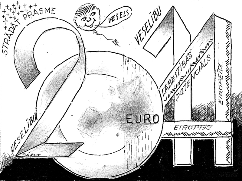 KARIKATŪRA