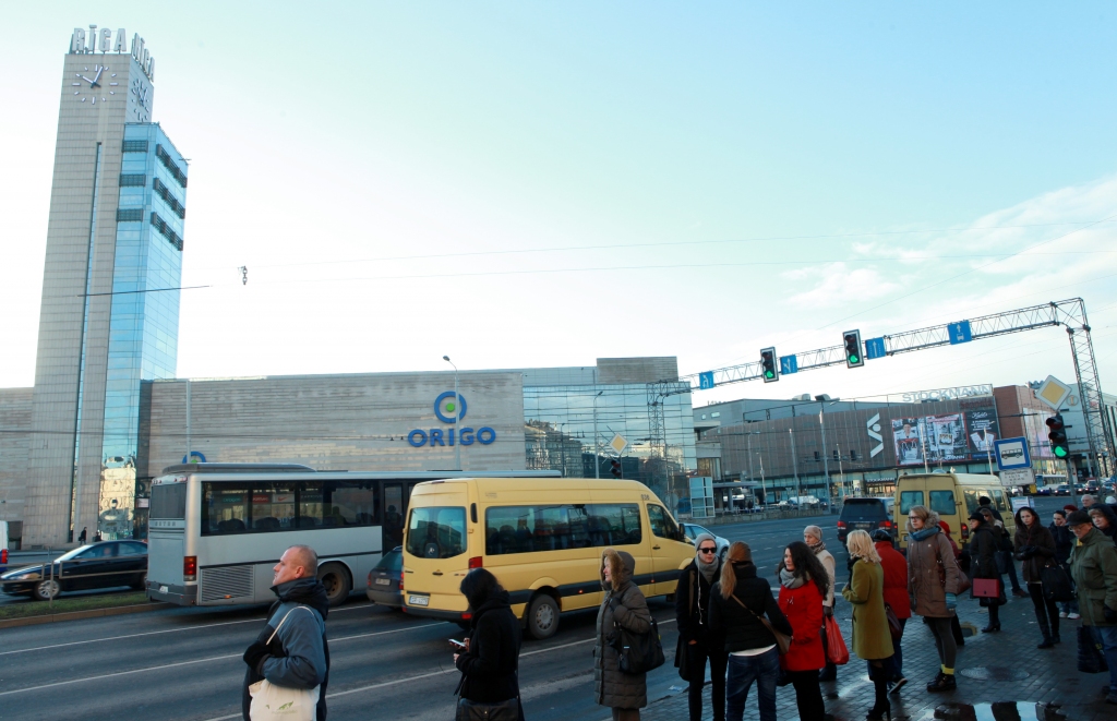 Pašvaldības bažījas, ka par ES naudu attīstīs tikai Rīgu