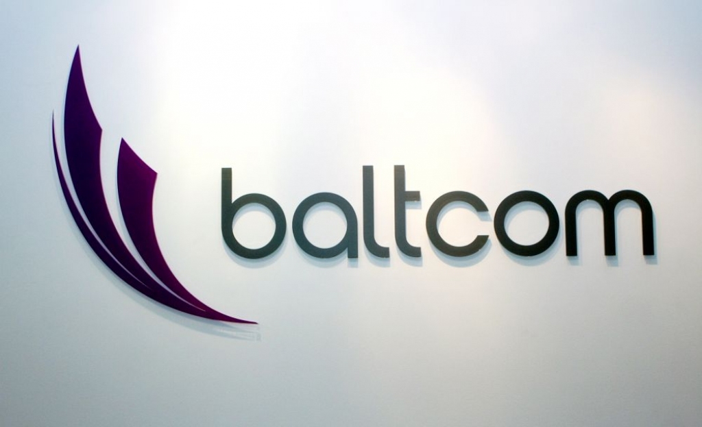 Baltcom mainās īpašnieku struktūra