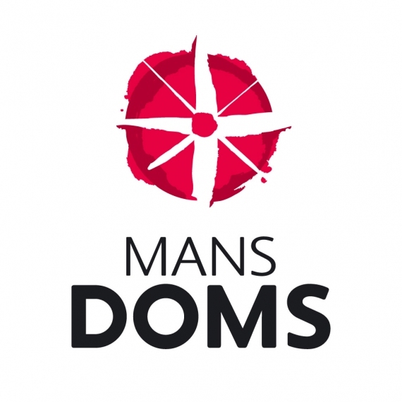 Kustības «Mans Doms» pārstāvji Bauskā tiksies ar barikāžu dalībniekiem