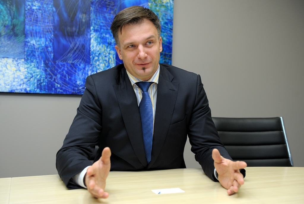 Energobūvnieki šogad cer uz Latvijas Dzelzceļa modernizēšanas «kumosu»