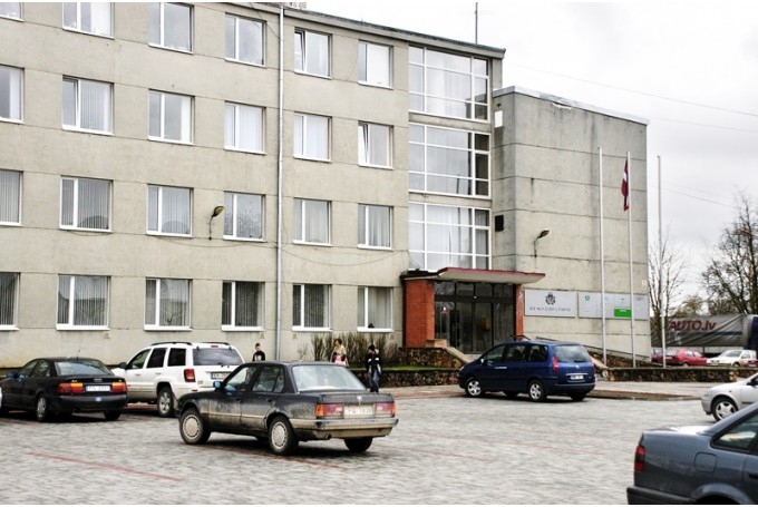 Bauskas novada administrācijas kanceleju vadīt pieteikušies 11 pretendenti