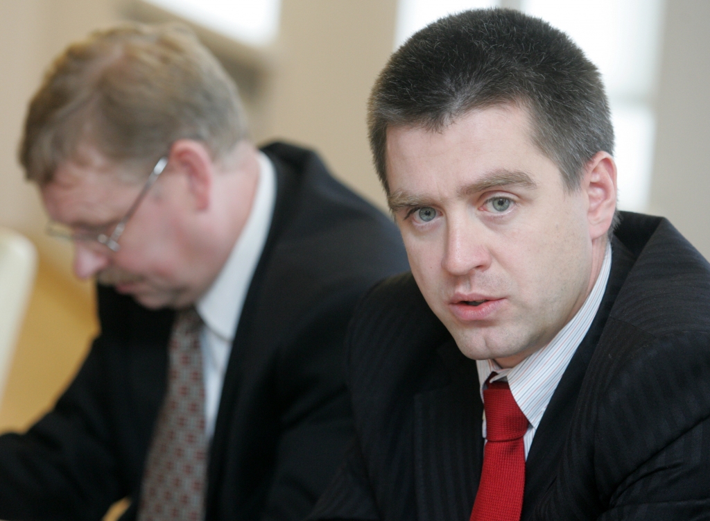 Rajevskis: Straujuma kā tehnokrātisks premjers "norullēs perfekti"