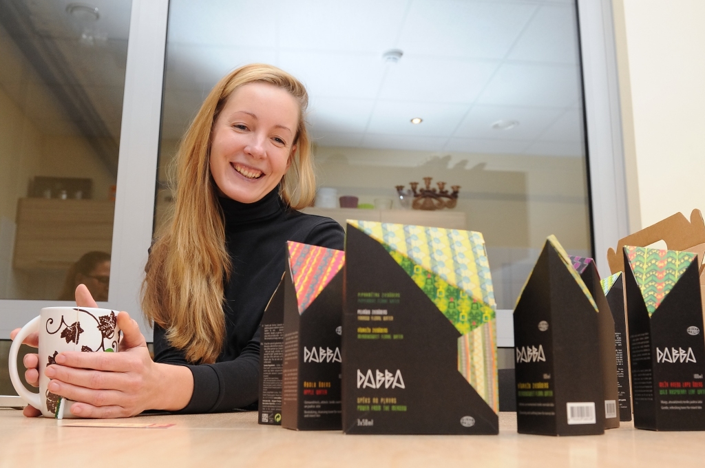 Mana pieredze: Latvijas augu spēku iesaiņo pudelītē