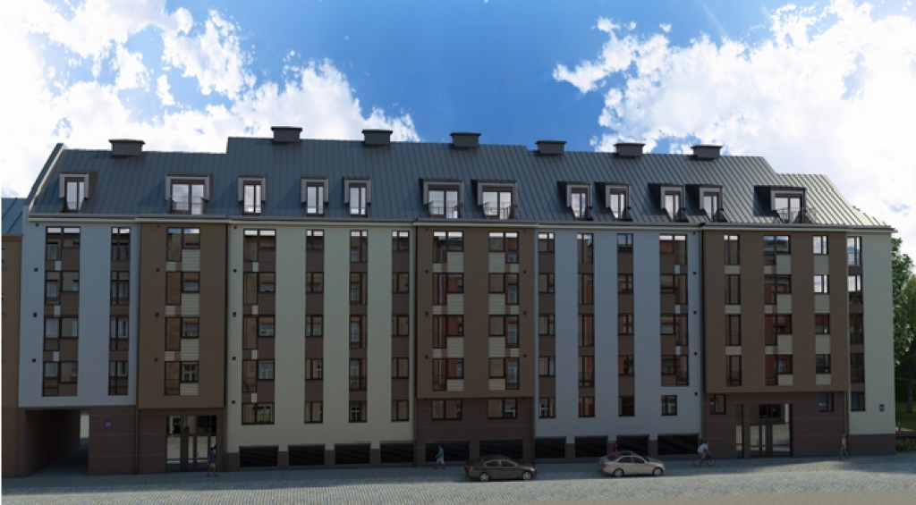 Lielāko būvnieku dzīvojamo māju portfelī ekskluzivitātes piesitiens