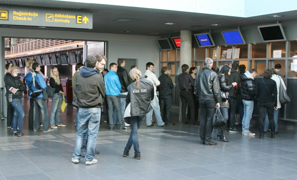 Kas Tev jāzina 8. janvārī (atjaunots plkst. 18:04)