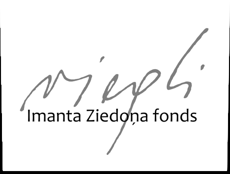 Aicina pieteikt Ziedoņa prēmijas kandidātus