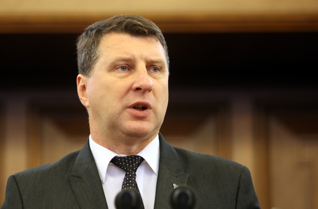Bažījas par ZZS zemo pieredzi ārlietās; kā teju vienīgo partijas ministra kandidātu min Vējoni