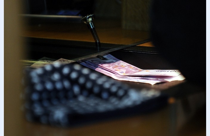 Pirmā nedēļa pēc eiro ieviešanas pagājusi droši