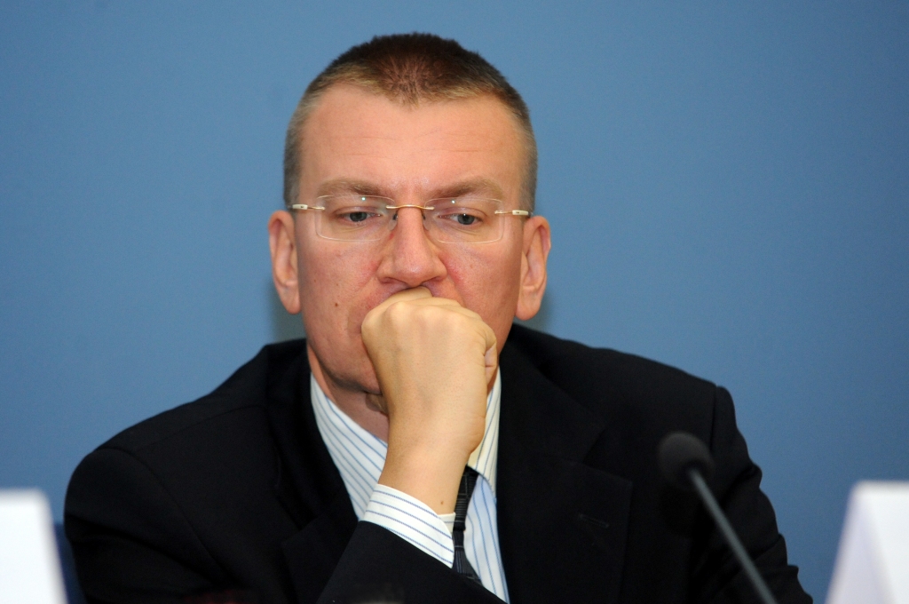 Līdzsvara dēļ jāupurējas